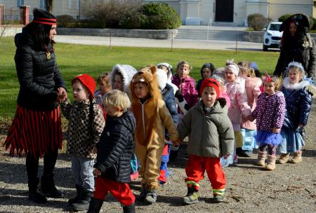 Pust 2025 (foto: T. Kosec)